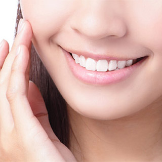 審美・美容歯科・小児歯列矯正